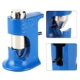 thumbnail image 3 of Battery Terminal Crimping Tool, 10cm Tall Cable Harmer Crimper  for Bench Mounting, 3 of 7