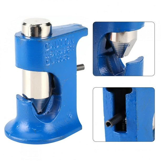 Battery terminal sale crimping tool screwfix