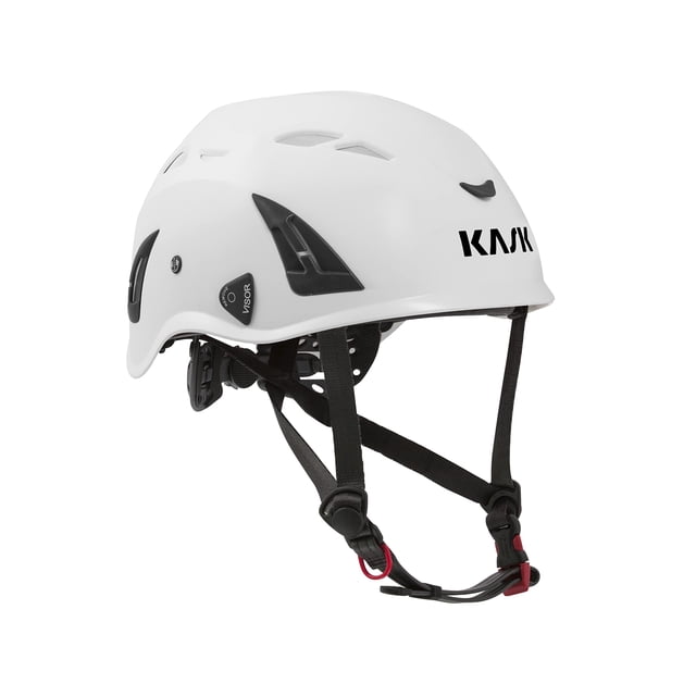 Casco de seguridad KASK SUPERPLASMA HD ANSI Z89.1 CSA Z94.1 201-Blanco