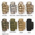 thumbnail image 2 of Greeniant Molle,al aire libre,cantimploras,mochilas,mochilas Escalada No.06 Greeniant HW5591-06, 2 of 6