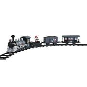 Disney NBC Christmas Train Set