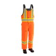 thumbnail image 1 of Forcefield Deluxe Safety Bib Overall, 1 of 2