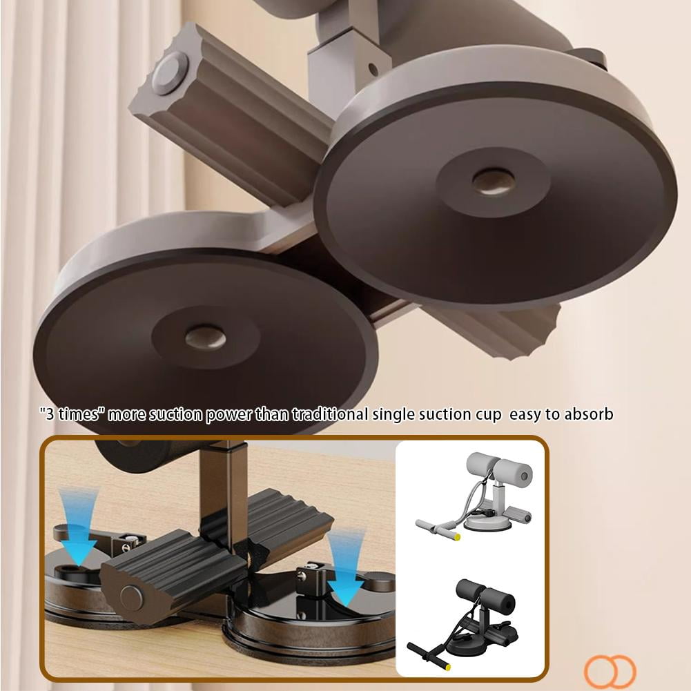 Home Fitness Sit-Ups Push-ups Assistant Device Fitness Equipment Home L7L4