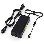 19V 6.32A 120W Slim Delippo Charger for Toshiba 120W AC Power Adapter Charger PA3717E-1AC3 PA3717U-1ACA PA3290E-1ACA