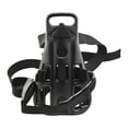 thumbnail image 2 of Portable Scuba Diving Single Oxygen Tank Backpack Bracket Support Holder Rack,, 2 of 8