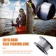 thumbnail image 1 of Sedal de pesca de 300m hilo de nailon antideslizante resistente a Likrtyny la tracción 1032LB suave accesorio para pesca de carpa, 1 of 8