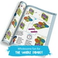 thumbnail image 4 of Kit de experimentos STEM Thames & Kosmos Kids First: Introducción a Gears, 4 of 6