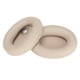 thumbnail image 2 of Almohadillas para auriculares, almohadillas para WH1000XM4, espesor añadido con espuma aislante de ruido, 2 of 5
