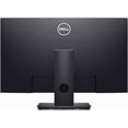 thumbnail image 2 of Dell E2420H - Monitor IPS LCD retroiluminado LED de 24 Pulgadas FHD (1920 x 1080) con Puertos DisplayPort y VGA (25WFD), Color Negro, 2 of 3