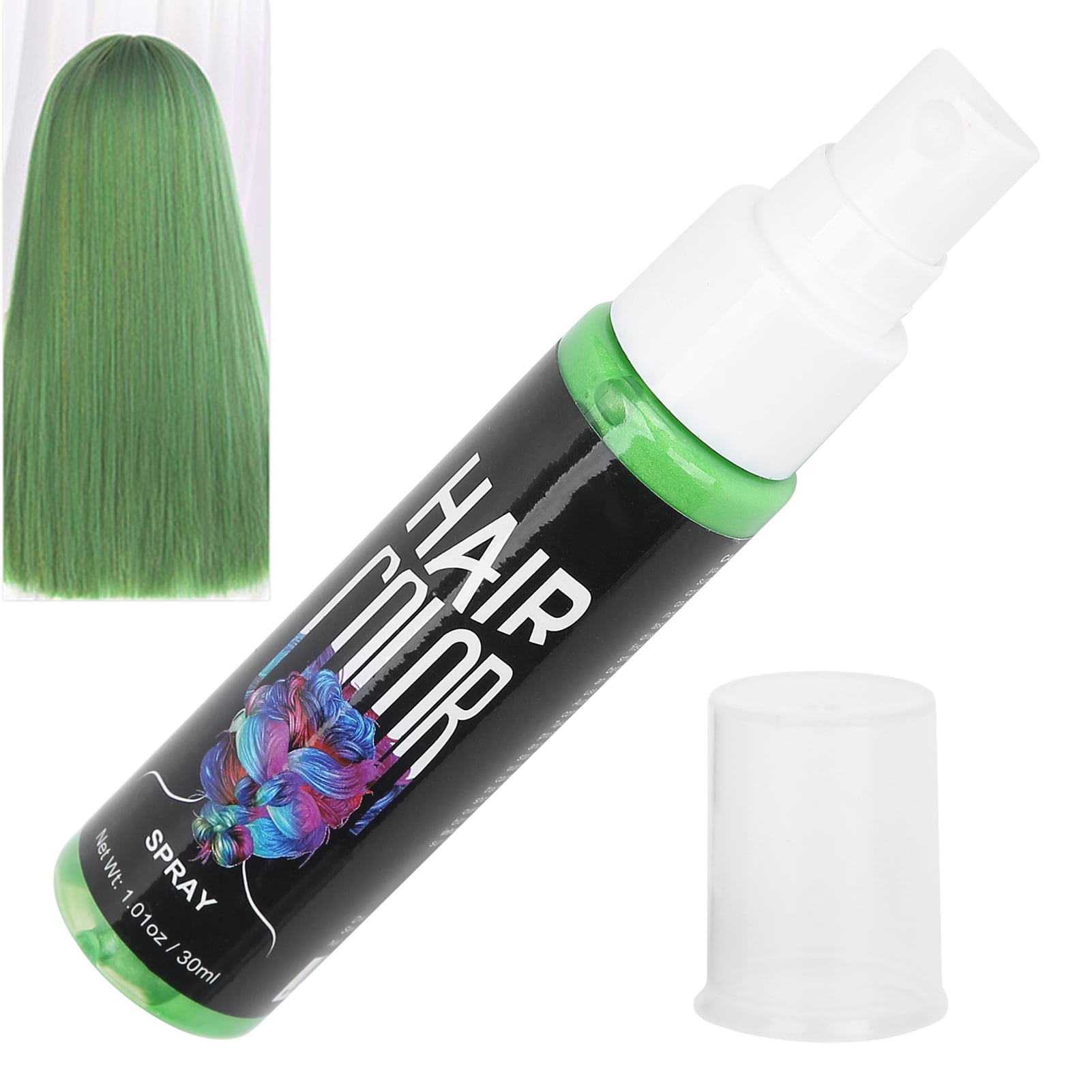 Spray On Hair Dye, Hair Dye Spray Spray Hair Dye Temporary Color Spray