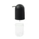 thumbnail image 2 of Dosificador de Jabón Líquido o Gel 8 oz Touch Negro Umbra 023273-040, 2 of 2