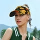 thumbnail image 5 of Balery Tangerine Gorra deportiva con visera ajustable para mujer y hombre (talla única), 5 of 7