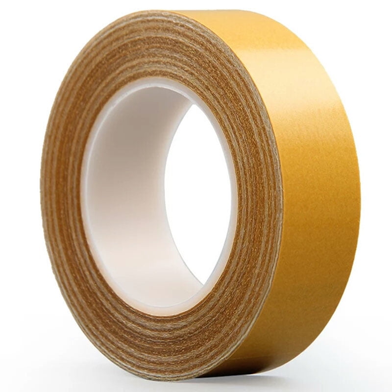 Sugeryy Fiberglass Tape Double Sided Mesh