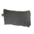 thumbnail image 3 of Tool Pouch Bag 31cm x 6cm x 17cm Oxford Organizer with Zipper, Grey, 3 of 6