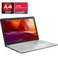 thumbnail image 2 of Laptop Gamer Asus AMD Radeon R3 A4 9125 8GB 1TB Pantalla 15.6 WIFI, 2 of 6