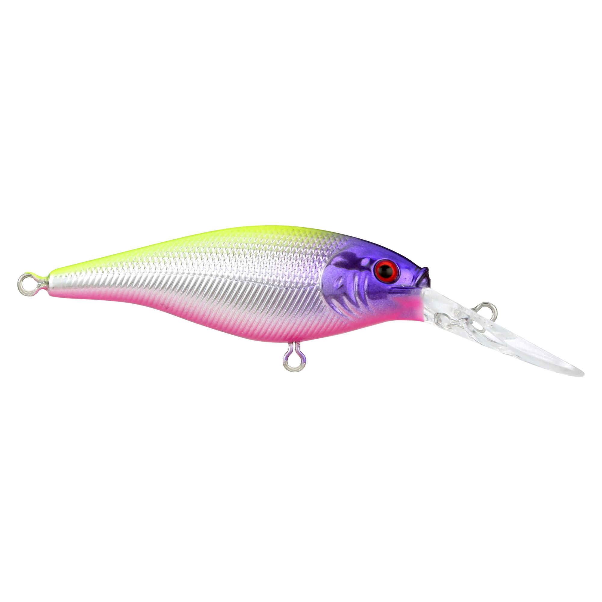 Berkley Flicker Shad®, 2 in, Crankbaits, Jester (1 Count)