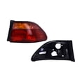 thumbnail image 1 of Calavera DEPO Accord 1998 A 2000 Honda Ext Der Roja S/Foco, 1 of 4