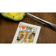 thumbnail image 3 of Avocardo (Avocado Mixed Half Brick Box) Playing Cards by OPC, 3 of 6