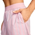 thumbnail image 5 of Jockey Women's 100% Cotton Poplin Boxer Short, 5 of 6