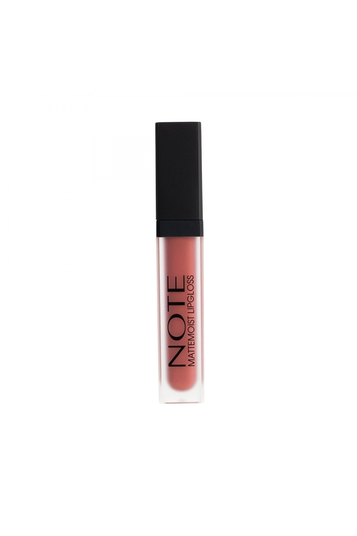 Note Cosmetics MatteMoist Lipgloss - Color : 403 - Sugar Kiss