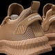 thumbnail image 4 of Zapatos para correr Zapatos casuales para hombre, zapatos de tenis de malla transpirable, zapatos para caminar sin cordones, ligeros, 4 of 7