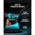 thumbnail image 4 of Proteína sabor chocolate, 4 of 6