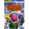 The Backyardigans: Christmas With the Backyardigans (DVD), Nickelodeon, Kids & Family