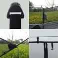 thumbnail image 4 of Hamac Anti-Moustique, Convient à Tous les Hamacs de Camping, Compact, Léger, Rapide, 4 of 6