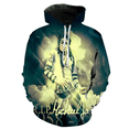 thumbnail image 4 of Nueva sudadera con capucha de otoño para hombre, con estampado 3D de Michael Jackson, superestrella mundial, tendencia urbana de hip hop, ropa para hombre de gran tamaño, 4 of 4