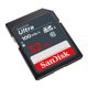 thumbnail image 4 of Tarjeta de memoria SanDisk Ultra SDHC UHS-I 32GB para cámaras, 4 of 4