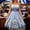 #257_Light Blue, variant on Women Oktoberfest Dress Vintage Womens A Line Midi Dress Sleeveless Spaghetti Strap Polyester Beer Festival Holiday Costume Green XXL Gift