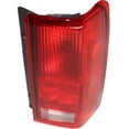 thumbnail image 3 of For Chevy Astro 1990-2005 Tail Light Assembly Passenger Side | Replacement For GM2801112 | 5978024, 615343464725, 3 of 6