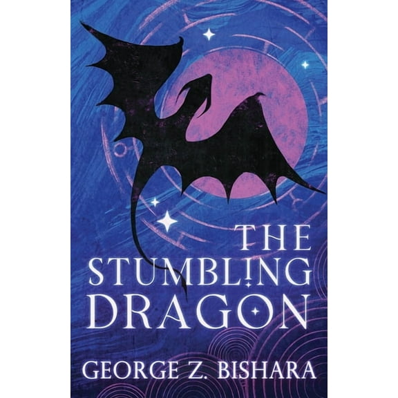 The Stumbling Dragon, (Paperback)