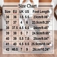 thumbnail image 3 of SBYOJLPB Women Sandals Fashionable And Casual Spring And Summer Versatile Large Size Beach Sandals Open-Toe Thick-Soled Thick-Heeled Outer-Wearing Half-Slipper With Toe Cover, 3 of 8