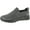 Charcoal/Black, variant on Skechers Mens Go Walk Arch Fit - Togpath Walking Athletic and Training Shoes