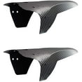 thumbnail image 5 of Adjustable Mountain Bike Fender, Front and Rear Compatible, Fits 26", 27.5", 29", 5 of 5