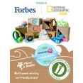 thumbnail image 2 of Auriculares infantiles Planet Buddies, plegables y seguros de volumen - rosa, 2 of 3