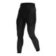 thumbnail image 4 of Pantalones de secado rápido anticolisión suaves para fitness, voleibol, deportes al aire libre L, 4 of 8