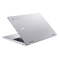 thumbnail image 5 of Restored Acer Spin 513 Chromebook, 13.3" FHD IPS Multi-Touch Corning Gorilla Glass Display, Qualcomm Snapdragon 7c Compute Platform, 4GB RAM, 64GB eMMC, CP513-1H-S60F (Refurbished), 5 of 6