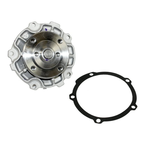 GMB 130-1480 Water Pump that fits a Buick Century (1987-2005)