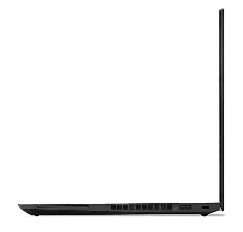 Lenovo ThinkPad X395 13.3" Touchscreen Notebook PC with Ryzen 7 Pro 3700U Processor, 16GB DDR4, 512 GB PCIe SSD, and Windows 10 Pro 64