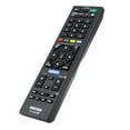 thumbnail image 1 of Remote Control, Remote Controller Long Transmission Distance RM-ED054   for  KDL-32R420A KDL-40R470A KDL-46R470A, 1 of 7