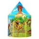 thumbnail image 4 of Juegos De Dinosaurios Para Niños Tienda De Dinosaurios Para Niños Y Niñas Tiendas De Campaña Portátiles Para Niños Tiendas De Campaña Emergentes Para Niños Casa De Juegos Para Niños Noticed HA046072-02, 4 of 6