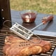 thumbnail image 5 of BBQ Branding Iron Diy Con 55 Letras Fogata Marca para Acampar Picnic, 5 of 9