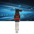thumbnail image 4 of Air Transducer, Stable 0-10V Pressure Sensor 24V DC Prevent Rusting Aluminum Alloy Wide Application  For Measuring For Transforming 0-500Kpa,0-600Kpa,0-700Kpa,0-800Kpa, 4 of 8