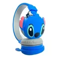 thumbnail image 5 of Audífono Bluetooth Stitch Para iPhone Samsung Xiaomi Huawei Color Azul, 5 of 5