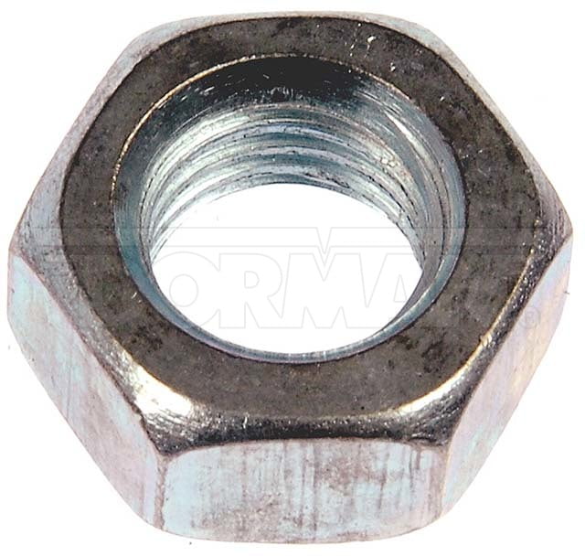 Dorman 878007 Hex NutClass 8Threaded Size M71.0, Height 11mm