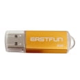 thumbnail image 3 of Unidad flash USB EASTFUN, memoria USB 2.0 de 8 GB, paquete de 5, 3 of 8