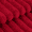 Red, variant on decorUhome Pack of 2 Faux Fur Plush Throw Pillow Covers 18x18, Soft Fluffy Striped Decorative Couch Pillow Covers , Red
