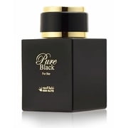 أسود نقي لها EDP 100ml ( 3.4oz ) بواسطة Oud Elite